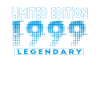 Édition limitée 1999 Graffiti