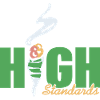 HIGH Standards Retro Awesome Designs