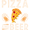 Bier Pizza