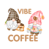 Funny Coffee Lover Christmas Present