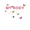 My Body - My Choice