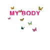 My Body - My Choice