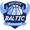 Baltic Ballers Logo