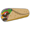 Döner Dürüm gift idea