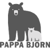 Pappa björn pappa björn