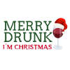 Merry Drunk