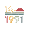 1991 Limited Edition