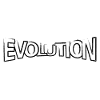 Evolution claim