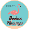 Badass Flamingo 2023