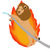 Pompiers de Löwe