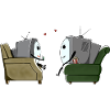 Télévision