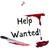 Help Wanted