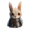 rabbit motive
