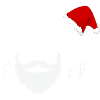 Festive As