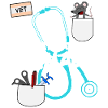 Veterinarian Veterinary Veterinary Medicine