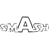 WHITE - SMASH IT