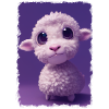 Sweet sheep