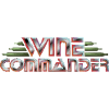 WINE COMMANDER (Pixel Art)