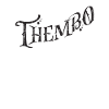 Thembo - gender fluid