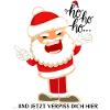 Ugly Santa