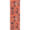 Halloween - Orange Black