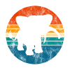 Eléphant éléphant pour enfants