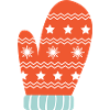 Jolly Christmas Element