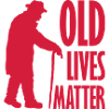 old lives matter quote