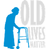 old lives matter quote