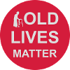 old lives matter quote