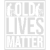 old lives matter quote
