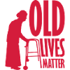 old lives matter quote