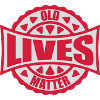 old lives matter quote