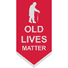 old lives matter quote