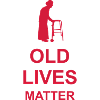 old lives matter quote