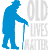 old lives matter quote