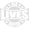 old lives matter quote