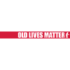 old lives matter quote