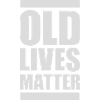 old lives matter quote