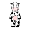 Cow