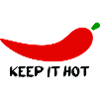 Keep it Hot Chili