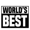 World s best