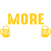 More Beer