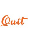 hit and never quit
