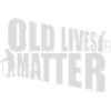 old lives matter quote