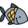 fishyish