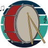 drum melody