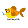 Poissons suspects