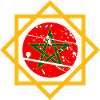 Moroccan Zellige