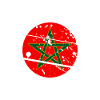 Moroccan Zellige